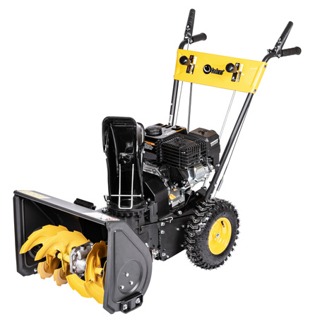 Zamiatarka / Odśnieżarka spalinowa Cedrus ZM06E 4w1