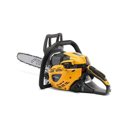 Pilarka spalinowa STIGA CS 540 - 14"