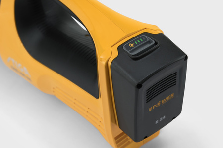 Dmuchawa akumulatorowa STIGA BL 100e Zestaw