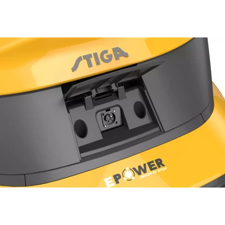 Traktor akumulatorowy Gyro 500e