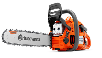 Pilarka spalinowa Husqvarna 450 Mark II