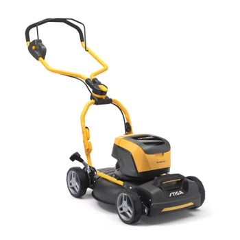 Mała kosiarka akumulatorowa Stiga Multiclip 547e 4Ah