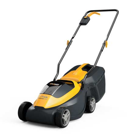 Kosiarka akumulatorowa STIGA Collector 132e