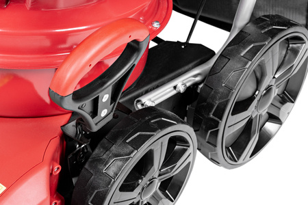 Odkurzacz do liści spalinowy CEDRUS LV58S 4w1