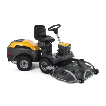 Traktor Ogrodowy STIGA Park 500 W + Agregat Tnący Combi 95 Q