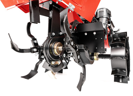 Glebogryzarka spalinowa Cedrus GLX680 68cm