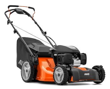 Kosiarka Spalinowa Husqvarna LC 353AWD