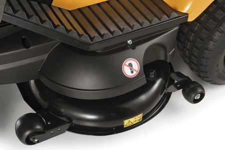 Traktor ogrodowy z koszem Stiga Estate 7102 W