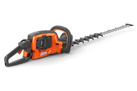 HUSQVARNA 522iHD75