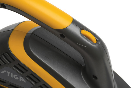 Dmuchawa / odkurzacz elektryczny STIGA BL 130c V