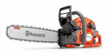 Pilarka spalinowa Husqvarna 565