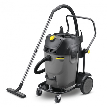 Odkurzacz KARCHER NT 65/2 Tact² Tc