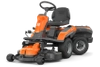 Traktor ogrodowy HUSQVARNA Rider R 200iX