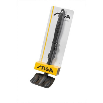 Skrobak do czyszczenia korpusu kosiarki - STIGA