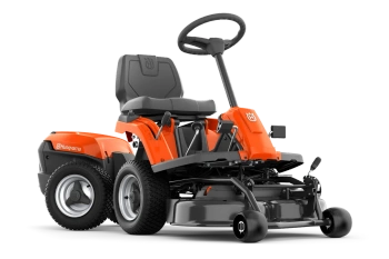 Traktor Ogrodowy Husqvarna Rider R 112iC
