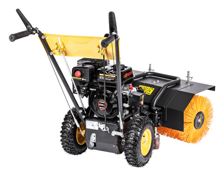 Zamiatarka / Odśnieżarka spalinowa Cedrus ZM06E 4w1