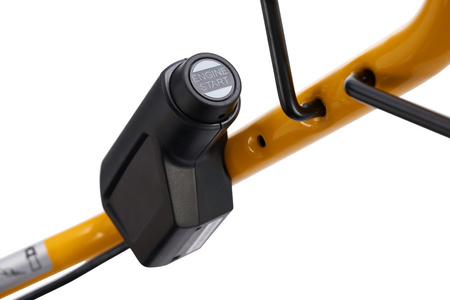 Kosiarka spalinowa z elektrycznym rozrusznikiem STIGA Combi 753 SE