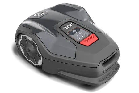 Robot koszący Husqvarna Automower® Aspire™ R4