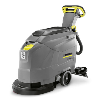 Szorowarka KARCHER BD 43/25 C Bp