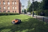Robot koszący Husqvarna Automower® 520 EPOS™