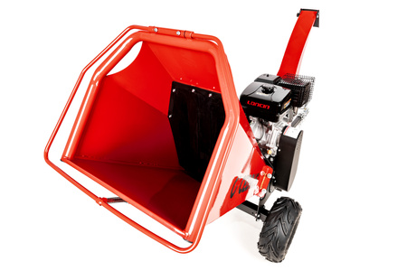 Rozdrabniacz spalinowy CEDRUS RB03