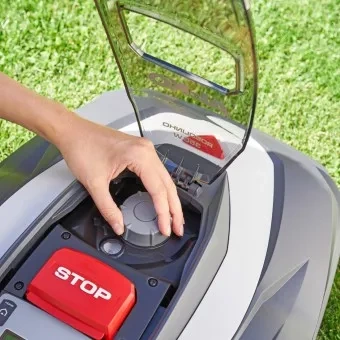 Robot koszący AL-KO ROBOLINHO® 350 W