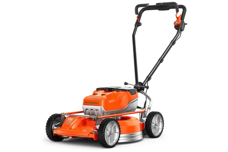 HUSQVARNA LB 553iV