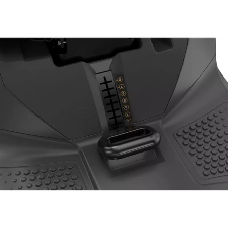 Traktor akumulatorowy Gyro 500e