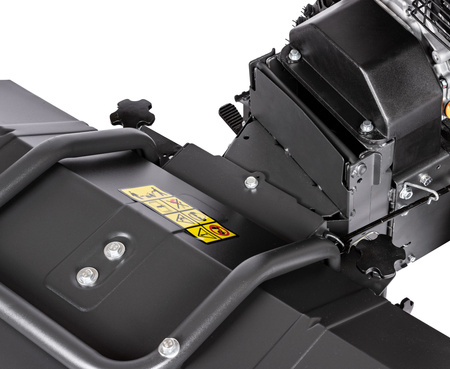 Zamiatarka / Odśnieżarka spalinowa Cedrus ZM06E 4w1