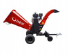 Rozdrabniacz spalinowy profesjonalny CEDRUS RB04PRO-E 9 kW 15 cm G420F