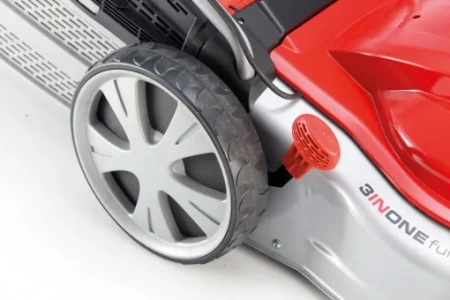 Kosiarka elektryczna AL-KO SILVER 4.64 E COMFORT