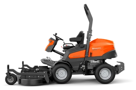 Traktor ogrodowy HUSQVARNA Rider P 535HX