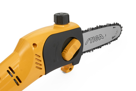 Podkrzesywarka + sekator akumulatorowy na wysięgniku STIGA MT 100e 4.0 Ah