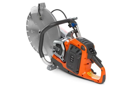 Husqvarna K 1 PACE (POWER CUTTER K 1 PACE 12″ / 300 mm | BLE | EU/ROW)
