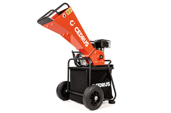 Rozdrabniacz spalinowy CEDRB01C