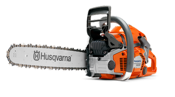 Pilarka spalinowa Husqvarna 550 XP Mark II