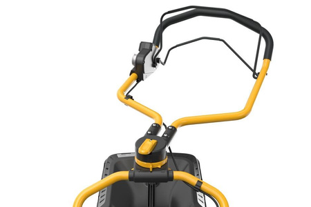 Kosiarka akumulatorowa z napedem STIGA Combi 753e V 2x7,5 Ah