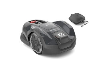 Robot koszący Husqvarna Automower® 305E NERA 900 m² z technologią bezprzewodową