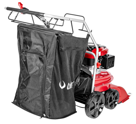 Odkurzacz do liści spalinowy CEDRUS LV58S 4w1