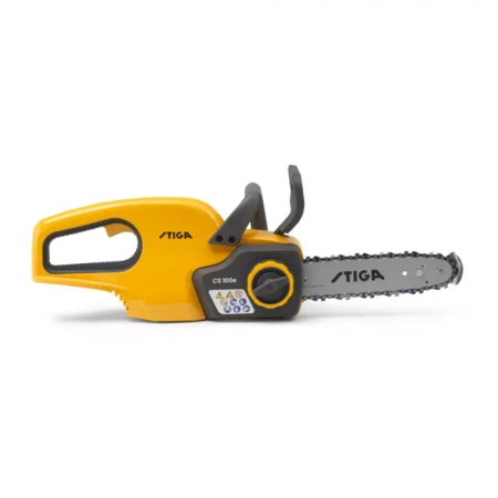 Pilarka akumulatorowa CS 100e 4.0 Ah zestaw