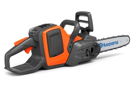 Pilarka akumulatorowa Husqvarna 225i zestaw z akumulatorem 4 Ah