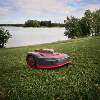 Robot koszący Solo by AL-KO ROBOLINHO 2323 W