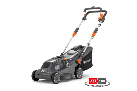 Kosiarka akumulatorowa Husqvarna Aspire LC34-P4A bez akumulatora i ładowarki