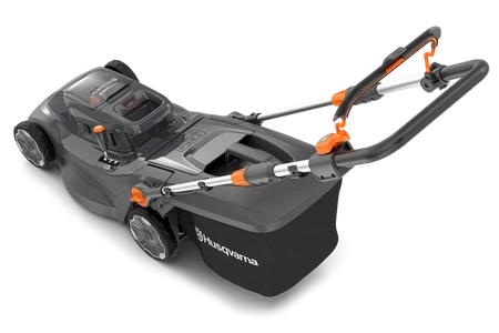 Kosiarka akumulatorowa Husqvarna Aspire LC34-P4A bez akumulatora i ładowarki