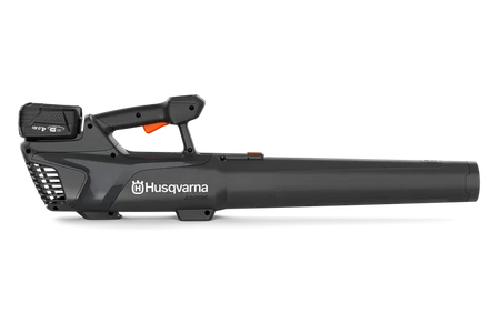 Dmuchawa akumulatorowa Husqvarna Aspire B8X-P4A Zestaw z akumulatorem 4 Ah