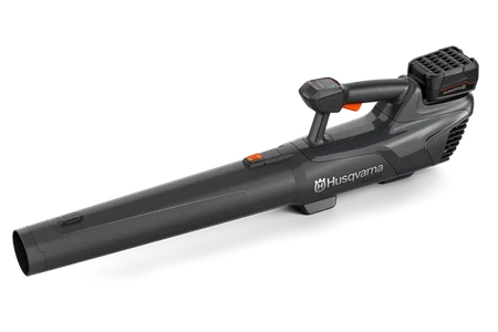 Dmuchawa akumulatorowa Husqvarna Aspire B8X-P4A Zestaw z akumulatorem 4 Ah
