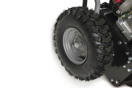 Zamiatarka spalinowa STIGA SWS 600 G