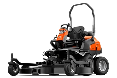 Traktor ogrodowy HUSQVARNA Rider P 535HX