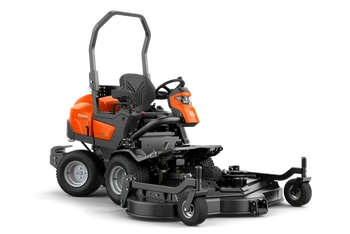 Traktor ogrodowy HUSQVARNA Rider P 535HX
