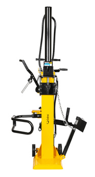 Łuparka pionowa CEDRUS LS09V